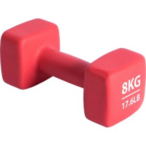 NEOPRENINIS SVARMUO 8KG PURE 2 IMPROVE 7044983 - Image 3