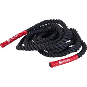 CROSSFIT TRENIRUOČIŲ VIRVĖ 9M PURE 2 IMPROVE 7035462