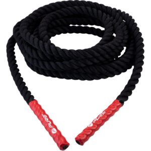 CROSSFIT TRENIRUOČIŲ VIRVĖ 12M PURE 2 IMPROVE 7037374 - Image 3