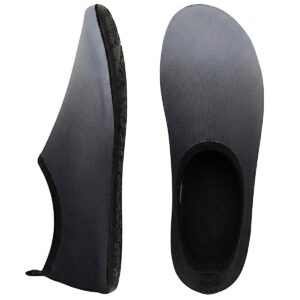 NEOPRENINIAI BATAI VANDENIUI WOMAN BLACK/GREY R.40 1081939 - Image 7