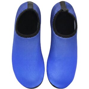 NEOPRENINIAI BATAI VANDENIUI WOMAN BLUE/BLACK R.39 1081984 - Image 6