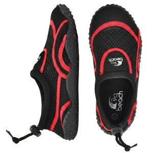 JUNIOR VANDENS BATAI BLACK/RED R.30 1082349 - Image 3