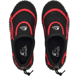 JUNIOR VANDENS BATAI BLACK/RED R.30 1082349 - Image 6