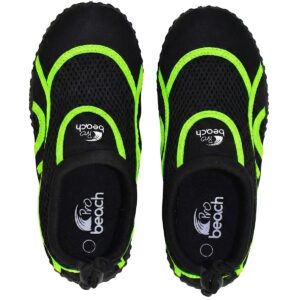JUNIOR VANDENS BATAI BLACK/GREEN R.32 1082431 - Image 6