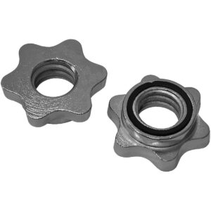 CHROMUOTAS GRYFO UŽRAKTAS, KOMPLEKTAS 2 VNT. ENERO FIT fi25,4MM 334230 - Image 4