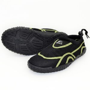 VANDENS BATAI MAN BLACK/GREEN R.43 1082660 - Image 5