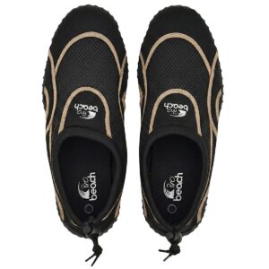 VANDENS BATAI MAN BLACK/BEIGE R.42 1082714 - Image 2