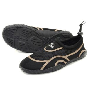 VANDENS BATAI MAN BLACK/BEIGE R.43 1082721