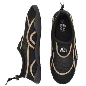 VANDENS BATAI MAN BLACK/BEIGE R.45 1082745 - Image 7