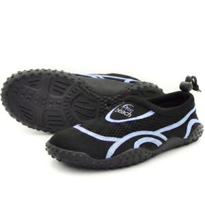 VANDENS BATAI MAN BLACK/BLUE R.43 1082783 - Image 5