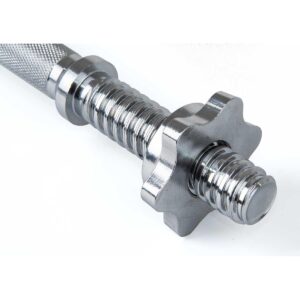 TRUMPAS GRYFAS 40 CM + ENERO FIT SPAUSTUKAI fi25,4 MM 337095 - Image 8