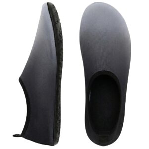 NEOPRENINIAI BATAI VANDENIUI MAN BLACK/GREY R.41 1082073 - Image 3