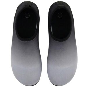 NEOPRENINIAI BATAI VANDENIUI MAN BLACK/GREY R.43 1082097 - Image 6