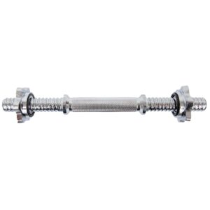 TRUMPAS GRYFAS 35 CM + SPAUSTUKAI ENERO FIT fi25,4 MM 580833