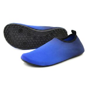 NEOPRENINIAI BATAI VANDENIUI MAN BLUE/BLACK R.42 1082141 - Image 5