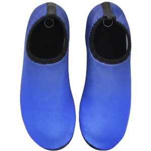 NEOPRENINIAI BATAI VANDENIUI MAN BLUE/BLACK R.43 1082158 - Image 6