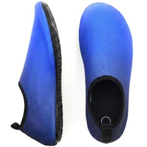 NEOPRENINIAI BATAI VANDENIUI MAN BLUE/BLACK R.44 1082165 - Image 7