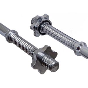 STANGOS GRYFAS LENKTAS 120 CM ENERO FIT fi25,4 MM 338306 - Image 2