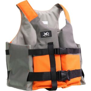 KAYAKO APSAUGINĖ LIEMENĖ XQMAX OXFORD R.S 7084934