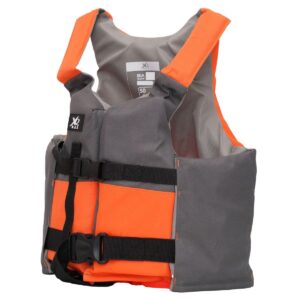 Kajakinė gelbėjimosi liemenė XQMAX OXFORD M dydžio 7084958 - Image 3