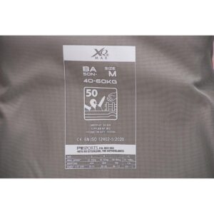 Kajakinė gelbėjimosi liemenė XQMAX OXFORD M dydžio 7084958 - Image 5