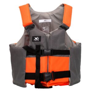 Kajakinė gelbėjimosi liemenė XQMAX OXFORD M dydžio 7084958 - Image 6