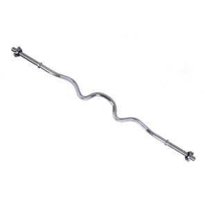 STANGOS GRYFAS LENKTAS 120 CM ENERO FIT fi25,4 MM 338306 - Image 8