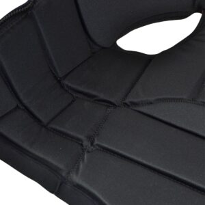 NEOPRENINĖ GELBĖJIMO LIEMENĖ SUP XQMAX R.XL MĖLYNA/ JUODA 7132178 - Image 5