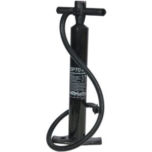 STANDARTINĖ SUP POMPA ENERO 2.2L 25Psi 1033235 - Image 4