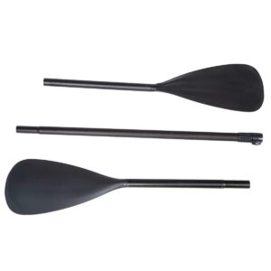 ALIUMININIS IR NAILONINIS 2-IN-1 SUP IR BAIDARIŲ IRKLAS 29MM REGULIUOJAMAS 165 - 208CM ENERO 1033266 - Image 3