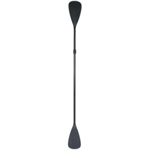 ALIUMININIS IR NAILONINIS 2-IN-1 SUP IR BAIDARIŲ IRKLAS 29MM REGULIUOJAMAS 165 - 208CM ENERO 1033266 - Image 4