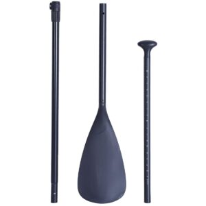 ALIUMININIS IR NAILONINIS 2-IN-1 SUP IR BAIDARIŲ IRKLAS 29MM REGULIUOJAMAS 165 - 208CM ENERO 1033266 - Image 5