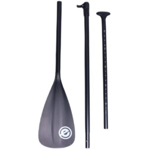 ALIUMININIS IR NAILONINIS 2-IN-1 SUP IR BAIDARIŲ IRKLAS 29MM REGULIUOJAMAS 165 - 208CM ENERO 1033266 - Image 7