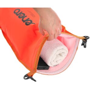 PRIPUČIAMAS SAUGOS PLAŪDĖ SU SAUSA KIŠENE 2IN1 ENERO 72X36CM 1054407 - Image 4