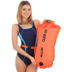 PRIPUČIAMAS SAUGOS PLAŪDĖ SU SAUSA KIŠENE 2IN1 ENERO 72X36CM 1054407 - Image 5