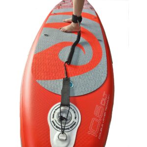 ENERO SAUGOS SAITAS SUP LENTAI 10 PĖDŲ MĖLYNAS 1034096 - Image 6