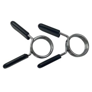 SPAUDŽIAMIEJI SPYRUOKLINIAI GRYFO UŽRAKTAI 30MM RINKINYS 2VNT. ENERO FIT 1039879 - Image 2