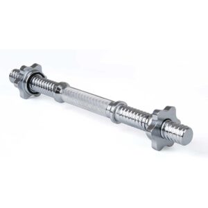 TRUMPAS GRYFAS 40 CM + SPAUSTUKAI ENERO FIT fi28 MM 1039893