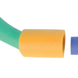 MAKARONO JUNGTIS 1 CONNECTOR SLEEVE COMFY PPOC0003 300056 - Image 4