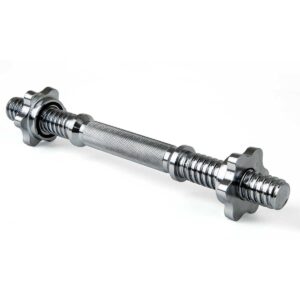 TRUMPAS GRYFAS 35 CM + SPAUSTUKAI ENERO FIT fi28MM 1039886