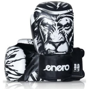 BOKSO PIRŠTINĖS ENERO TIGER R.12OZ 1020396