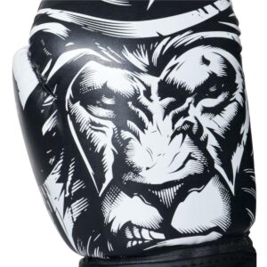 BOKSO PIRŠTINĖS ENERO TIGER R.12OZ 1020396 - Image 4