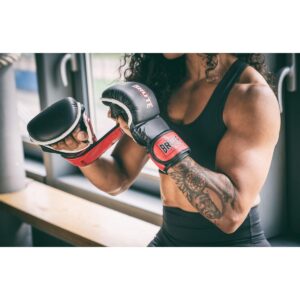 MMA PIRŠTINĖS BRUTE PRO D. S/M 7083746 - Image 2