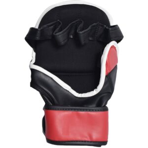 MMA PIRŠTINĖS BRUTE PRO D. S/M 7083746 - Image 5