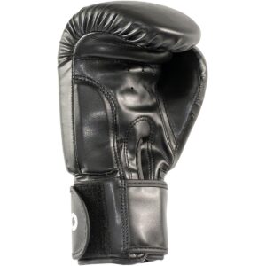 BOKSO PIRŠTINĖS ENERO JUODOS 10OZ 1057699 - Image 3