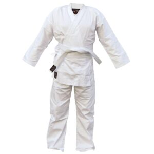 KIMONO ENERO PROFESSIONAL KARATE 170CM 8OZ 1020495