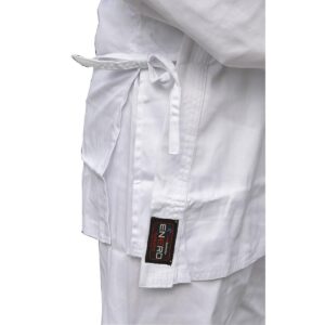 KIMONO ENERO PROFESSIONAL KARATE 170CM 8OZ 1020495 - Image 3