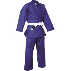 KIMONO ENERO JUDO AIKIDO 140CM MĖLYNAS 1057644