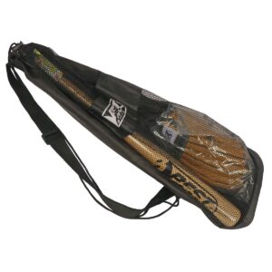 BEISBOLO RINKINYS LAZDA KAMUOLYS IR PIRŠTINĖ BEST SPORTING 630409 - Image 3