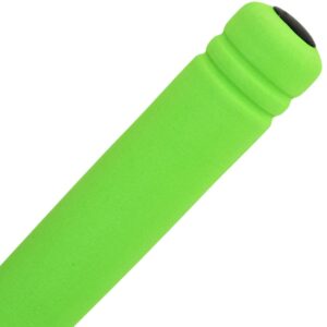JUNIOR BEISBOLO LAZDA 54CM SU MINKŠTU KAMUOLIUKU ŽALIA 1082851 - Image 10